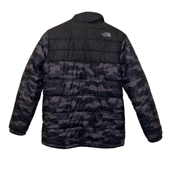 The North Face Reversible Jacket Size M - Picture 2 of 9